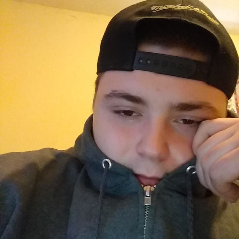 Meet your Posher, Zack